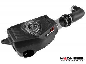 Alfa Romeo Giulia Performance Air Intake - 2.0L -  Momentum GT - Dry Filter - aFe